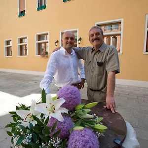 Al Malcanton Venetië
