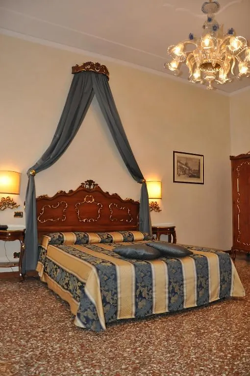 Residenza Ae Ostreghe Venice Italy
