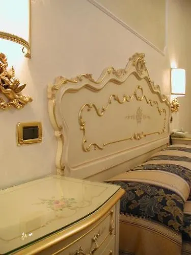 Residenza Ae Ostreghe Venice