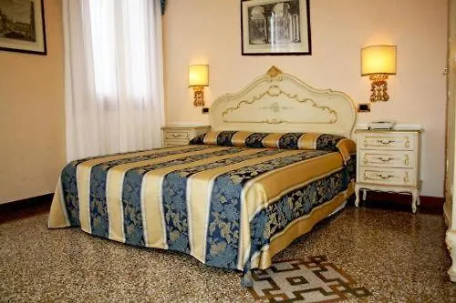 Residenza Ae Ostreghe contacts