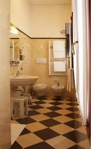 Guest house Residenza Ae Ostreghe Venice